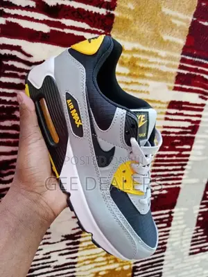 Airmax 90 Sneakers