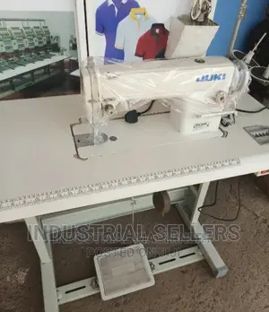 All New Juki DDL 8700 Sewing Machine
