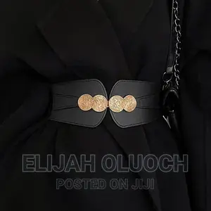 Elegant and Beautifu Waist Belt
