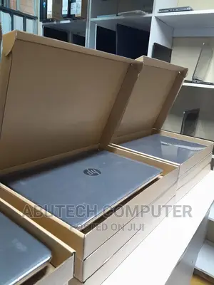 New Laptop HP ProBook 640 G2 8GB Intel Core I5 SSD 256GB