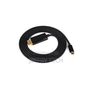 Generic 1.8m Long Type-C to DP Usb3.1 to DP Connecting Line