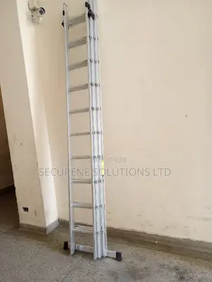 Aluminum Tripple Extension 3*10trends/30ft