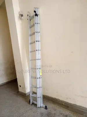 Aluminum Tripple Extension 3*10trends/30ft