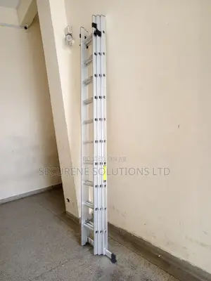 Aluminum Tripple Extension 3*10trends/30ft