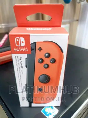 Joy-Con [R] Nintendo Switch