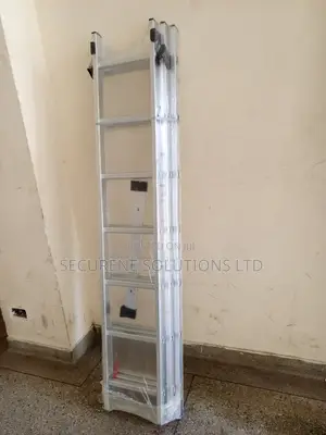 Aluminum Triple Extension Ladder 3*7trends/21ft
