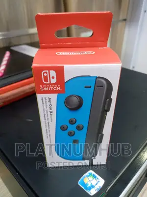 Joy-Con [R] Nintendo Switch
