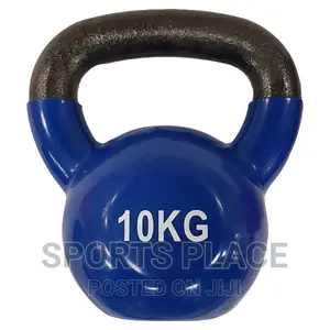 10kg Kettlebell Dumbell