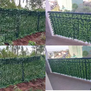 Artificial Balcony Fence Balcony Fence Balcony Fence Balcony