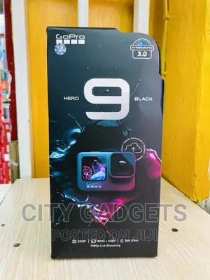 Gopro Hero 9 Black