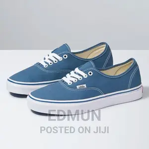Unisex Vans
