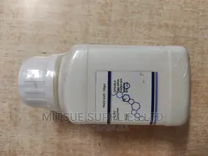 Sodium Peroxide Granular Granular LR 100G Griffchem