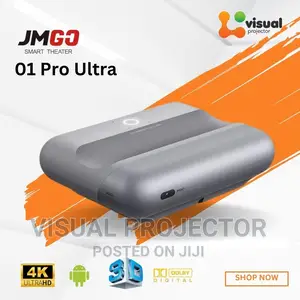Jmgo N1 And PRO Ultra Short Throw Projector Ust