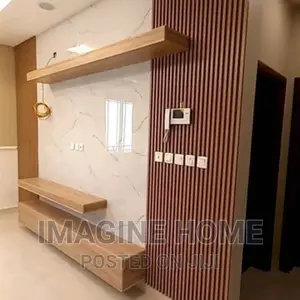 P.V.C Fluted Wall Panels