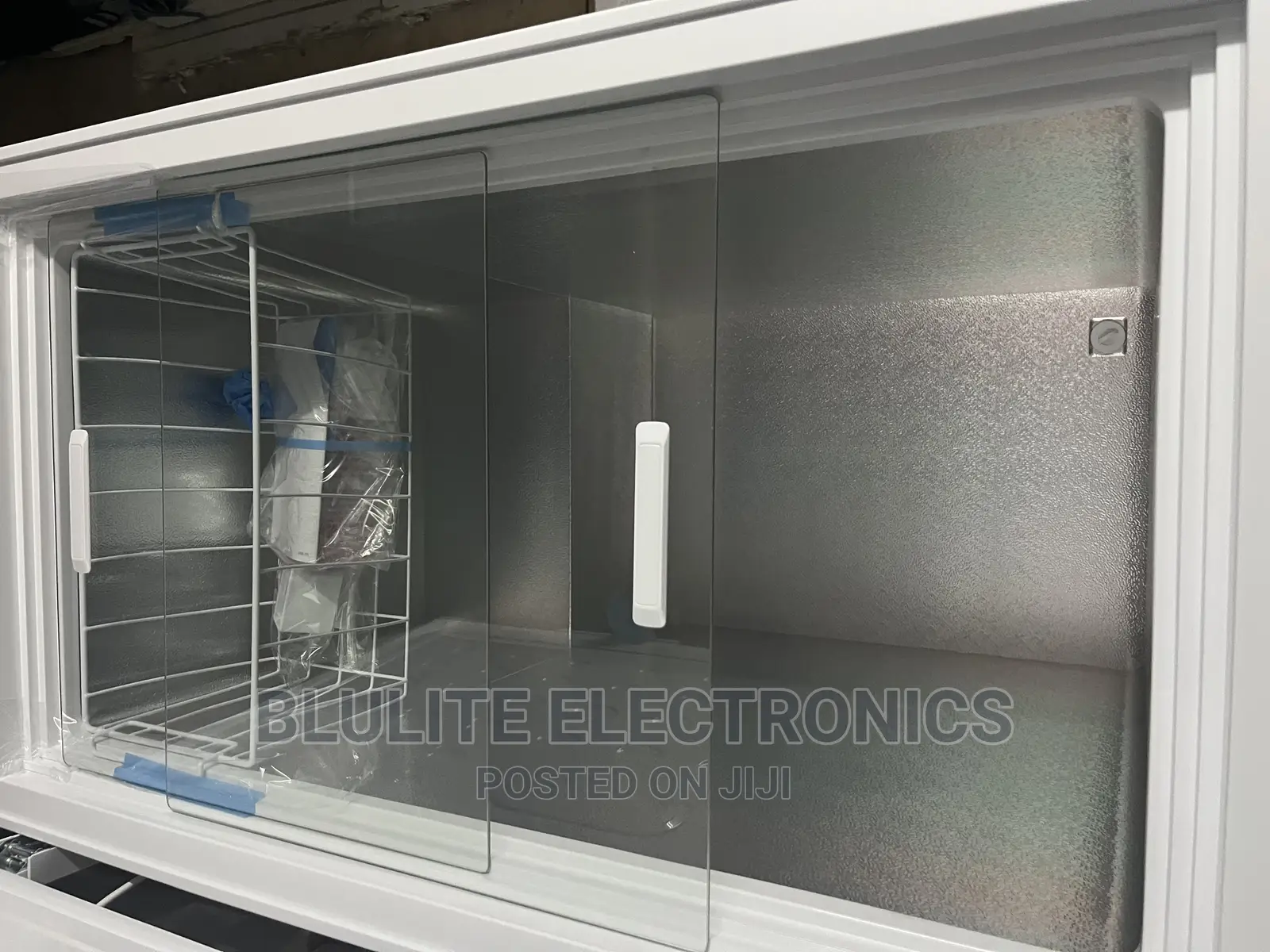 Beko Freezer