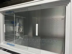 Beko Freezer