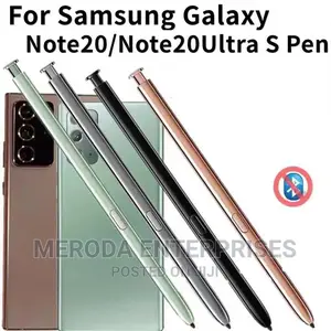 New Stylus S Pen Compatible for Samsung Galaxy Note 20 Ultra