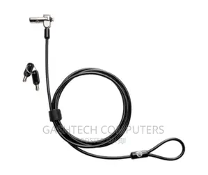 HP Nano Keyed Cable Lock