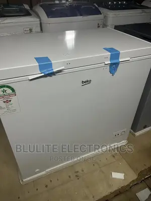 Beko Freezer