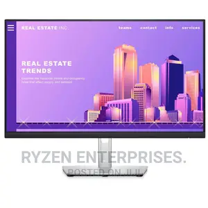 Dell P2422h/ Dell P2422h FHD Monitor/ P2422H Dell Monitor