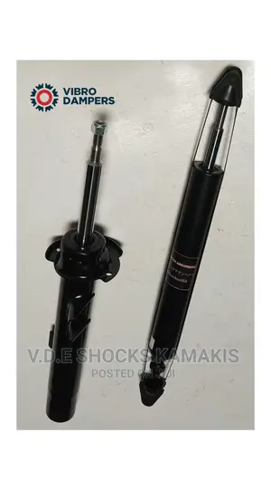 BMW E90 Shock Absorbers