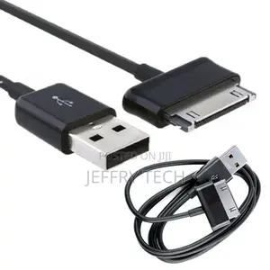 Charging Cable Cord for Tablet Samsung Galaxy Tab 2 7 8.9 10