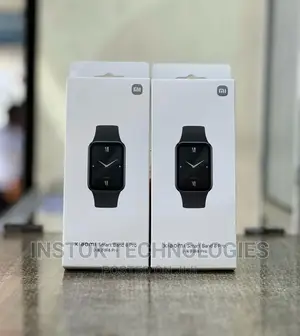 Xiaomi Smart Band 8 Pro Smart Watch With NFC GPS