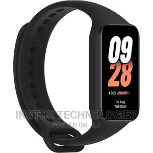 Xiaomi Smart Band 8 Active Fitness Tracker