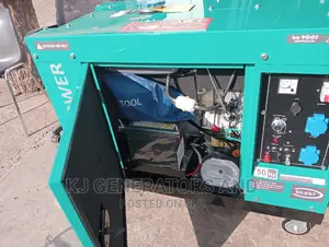 9kva HL Power Generator