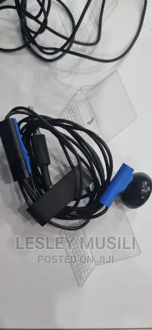 Sony Playstation Earphones