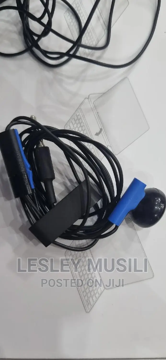 Sony Playstation Earphones