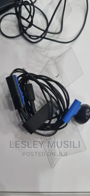 Sony Playstation Earphones