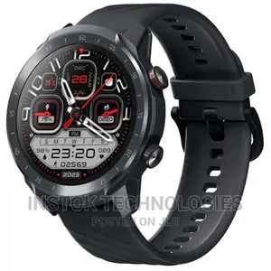 Mibro Watch A2 Smart Watch With Bluetooth Calling