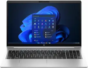 New Laptop HP ProBook 450 8GB Intel Core I5 SSD 512GB