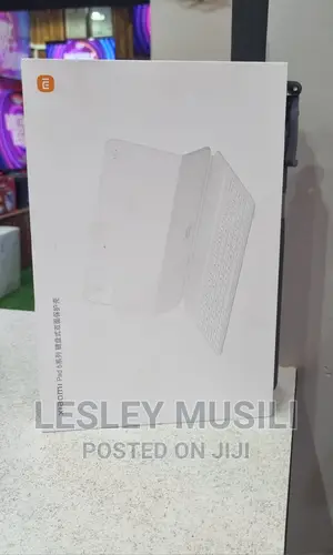 Xiaomi Pad 6 Series Smart Touch Keyboard Case