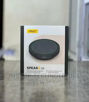 Jabra Speak2 55 Uc Wireless Speakerpone