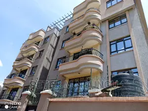 3bdrm Apartment in Thome, Nairobi Central for rent