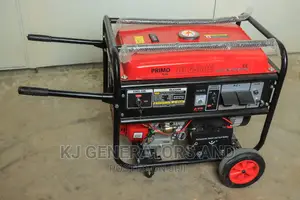 HL Power Generator 2kva