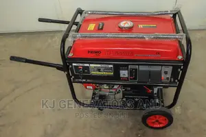 HL Power Generator 2kva