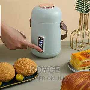 Magic Electric Cooker-800ml