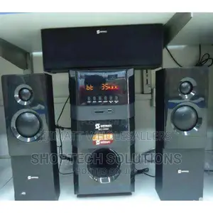 Sayona 3.1 1131 Multimedia Speaker