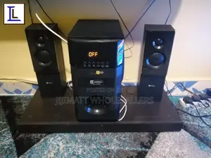 Sayona 3.1 1131 Multimedia Speaker