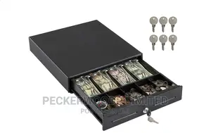 Cost Friendly Cashdrawer