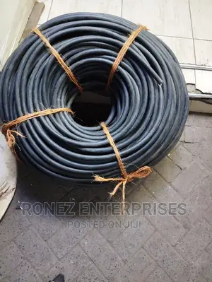 Armoured Cable 6mm 3 Core