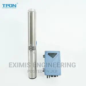 Solar Pump 94m 1100watts