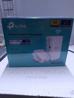 ^Tp-Link Av1000 ^Tp-Link Av1000 Wi-Fi Extender AC1200