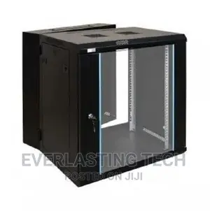 12U Wall Mount Network Data Cabinet