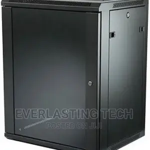 12U Data Cabinet Wall Mount Network