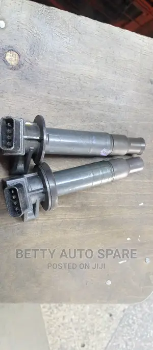 Toyota Wish 1zz Ingnation Coil