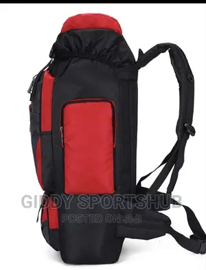 Camping Hiking Bag